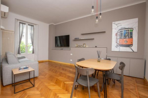 Vercelli Elegance Home